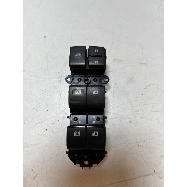 Comando Vidro Toyota Hilux Sw4 16/20 Original