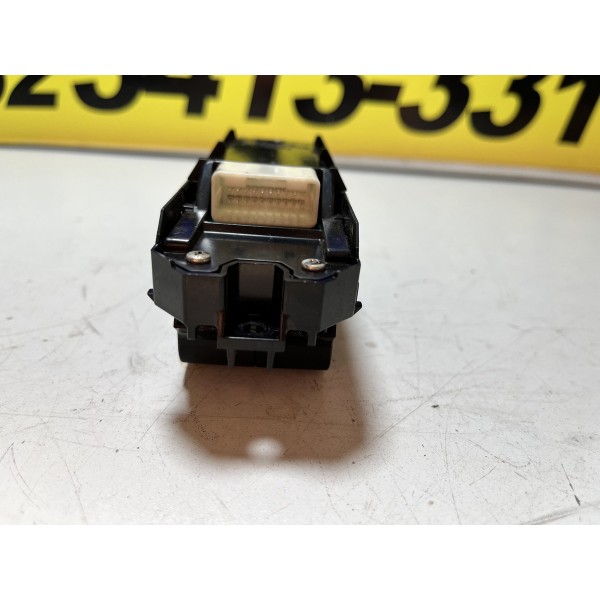 Comando Vidro Toyota Hilux Sw4 16/20 Original