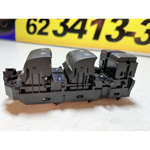 Comando Vidro Toyota Hilux Sw4 16/20 Original