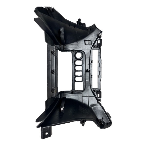 Moldura Painel Central L200 New Triton 2.4 2023 Original