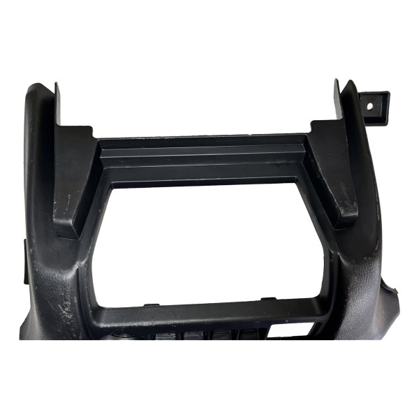 Moldura Painel Central L200 New Triton 2.4 2023 Original