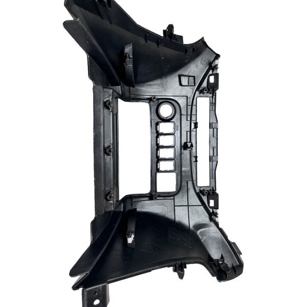 Moldura Painel Central L200 New Triton 2.4 2023 Original