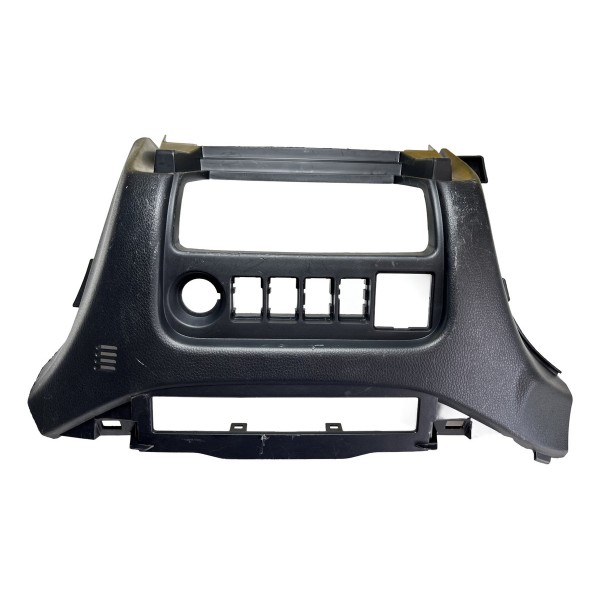 Moldura Painel Central L200 New Triton 2.4 2023 Original