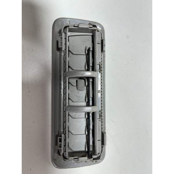 Difusor De Ar Do Teto Da Hilux Sw4 2017/2020 Original