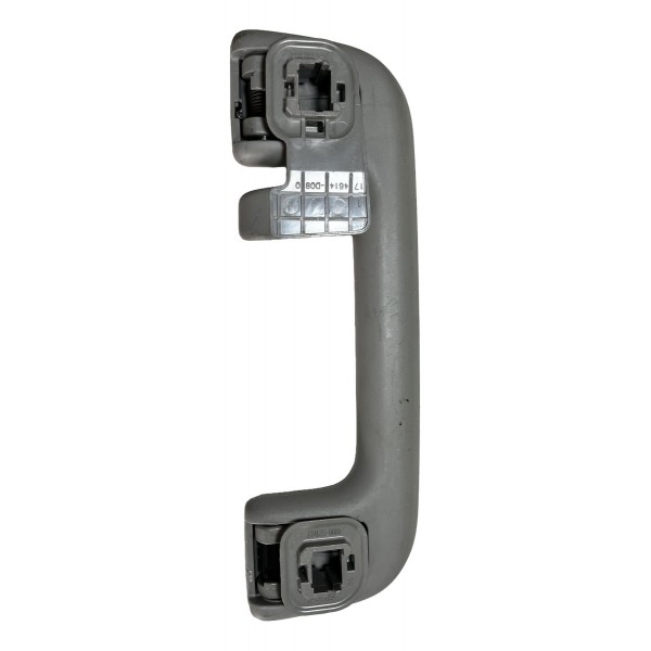 Alça De Teto Hilux Sw4 2016/2021 Original Bege