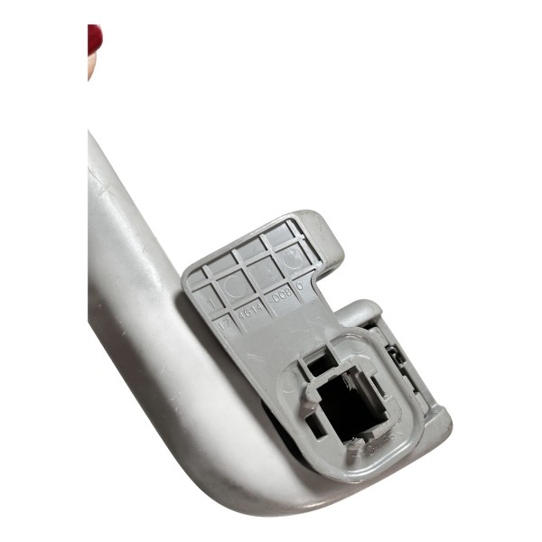 Alça De Teto Hilux Sw4 2016/2021 Original Bege