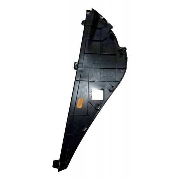 Acabamento Lateral Painel Direito Sw4 2016/2022 Original