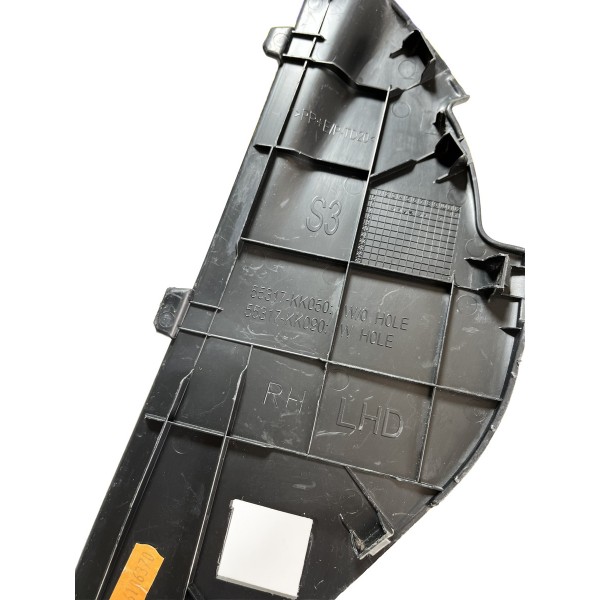 Acabamento Lateral Painel Direito Sw4 2016/2022 Original