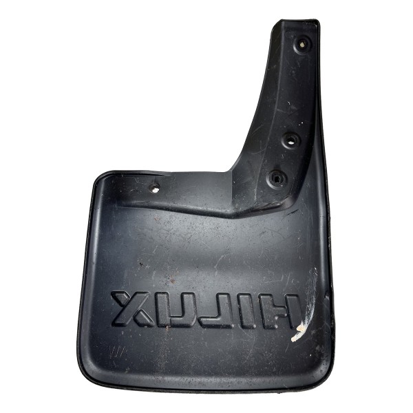 Lameiro Para Barro Traseiro L/e Hilux 2016/2020 Original