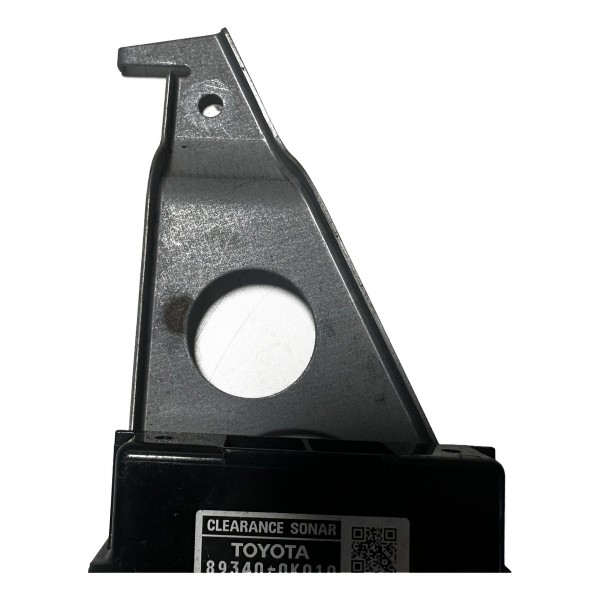 Modulo Imobilizador Hilux Sw4 2016/2020 Original