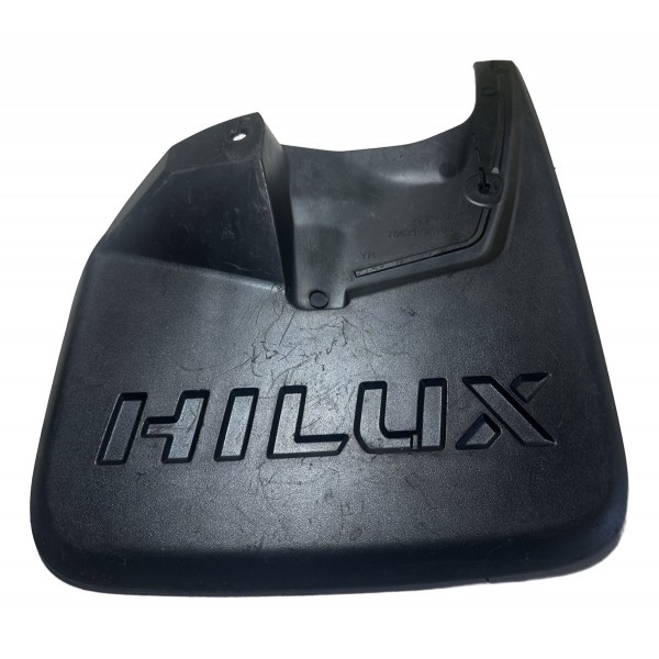 Lameiro Dianteiro Direito Hilux 2016/2024 Original