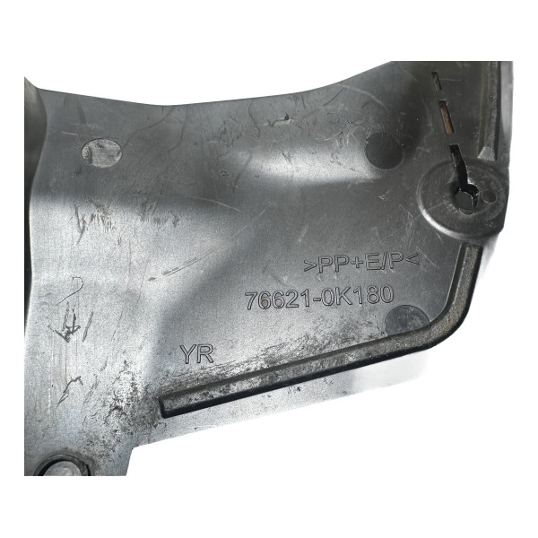 Lameiro Dianteiro Direito Hilux 2016/2024 Original