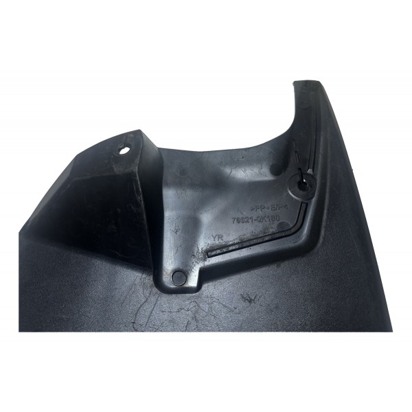 Lameiro Dianteiro Direito Hilux 2016/2024 Original