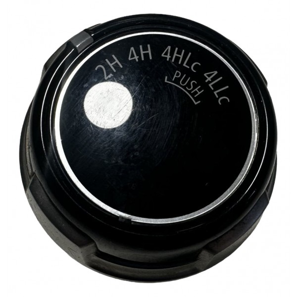 Botão Tração Mitsubishi L200 Triton 2018/2021 Original