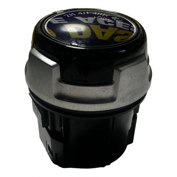 Botão Tração Mitsubishi L200 Triton 2018/2021 Original