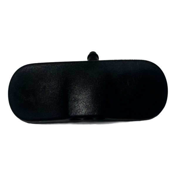 Brucutu Esguicho Direito Vw Amarok V6 3.0 Original