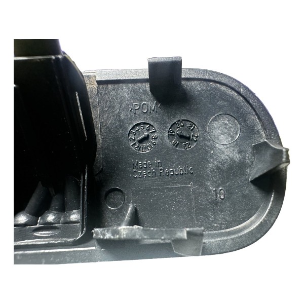 Brucutu Esguicho Direito Vw Amarok V6 3.0 Original