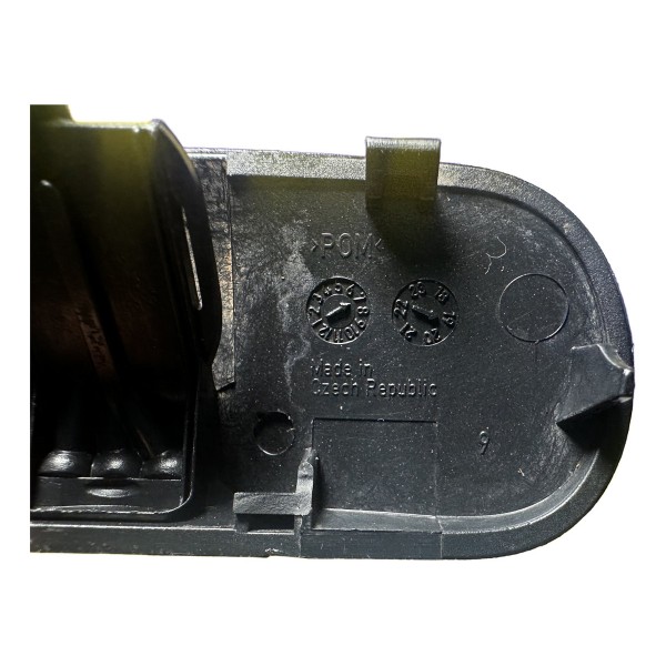 Brucutu Esguicho Esquerdo Vw Amarok V6 3.0 Original