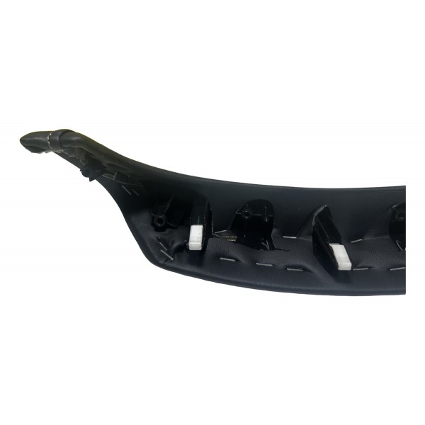 Acabamento Painel Instrumentos Hilux Sw4 2020 Original Preto