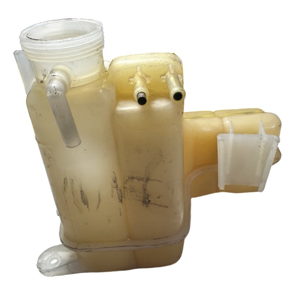 Reservatório Água Do Radiador S10 2.8 2013/2025 Original