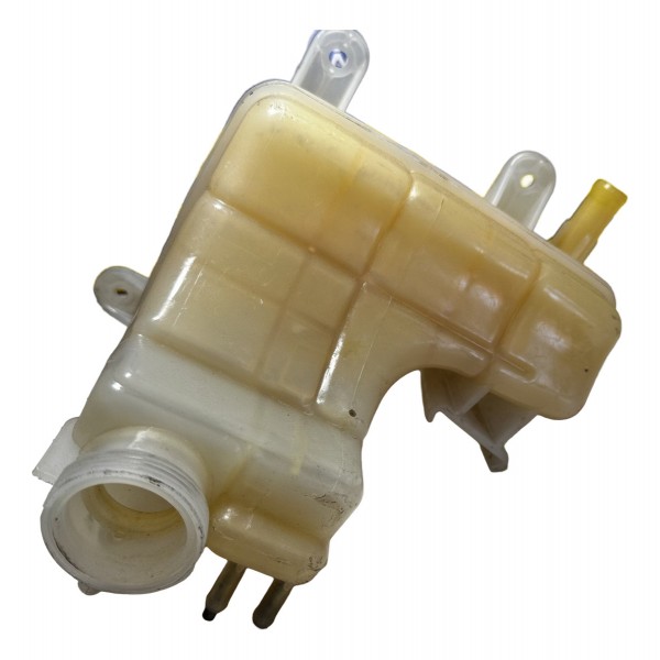 Reservatório Água Do Radiador S10 2.8 2013/2025 Original