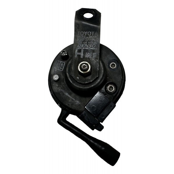 Buzina Hilux 2016/2019 Original