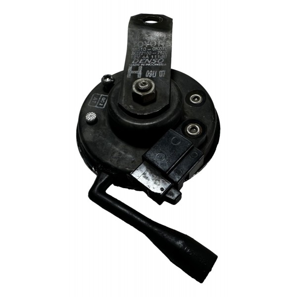 Buzina Hilux 2016/2019 Original