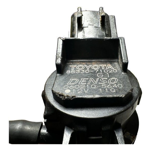 Bomba Esguicho Limpador Para-brisa Hilux 2007/2009 Original