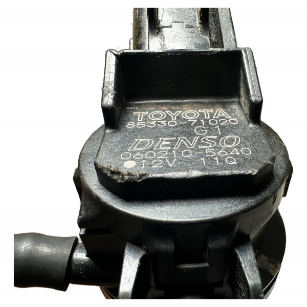 Bomba Esguicho Limpador Para-brisa Hilux 2007/2009 Original