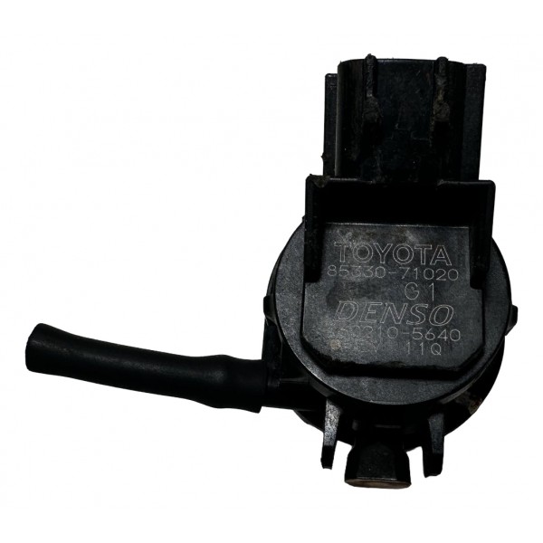 Bomba Esguicho Limpador Para-brisa Hilux 2007/2009 Original