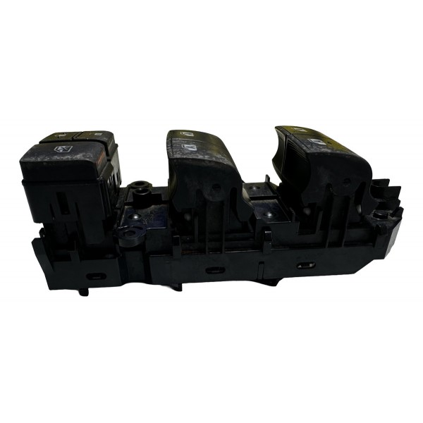 Comando Botão Vidro Elétrico Hilux/sw4 2016/24 Detalhe Orig