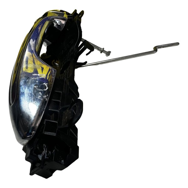 Maçaneta Externa Dianteira Esquerda Hilux 2016/2022 Original Dianteira