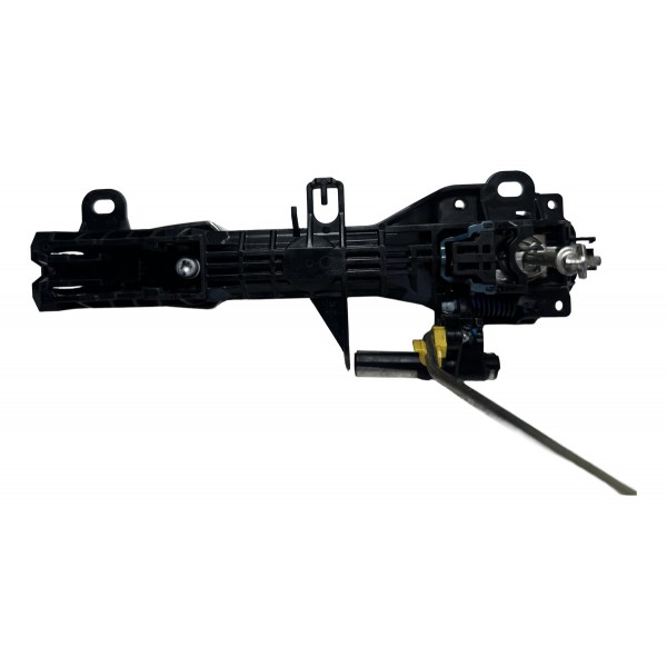 Maçaneta Externa Dianteira Esquerda Hilux 2016/2022 Original Dianteira