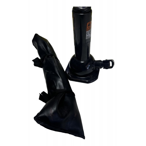 Kit Chave De Roda/macaco Hidráulico S10 2012/2024 Original