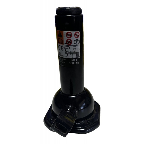 Kit Chave De Roda/macaco Hidráulico S10 2012/2024 Original