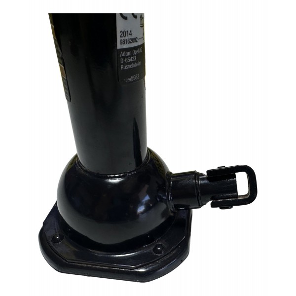 Kit Chave De Roda/macaco Hidráulico S10 2012/2024 Original