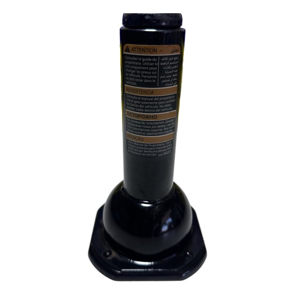 Kit Chave De Roda/macaco Hidráulico S10 2012/2024 Original