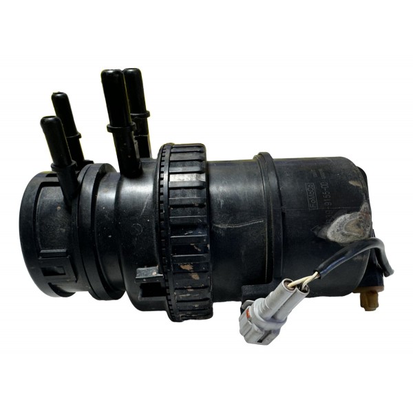 Suporte Filtro Combustível Ranger Diesel 3.2 2021 Original