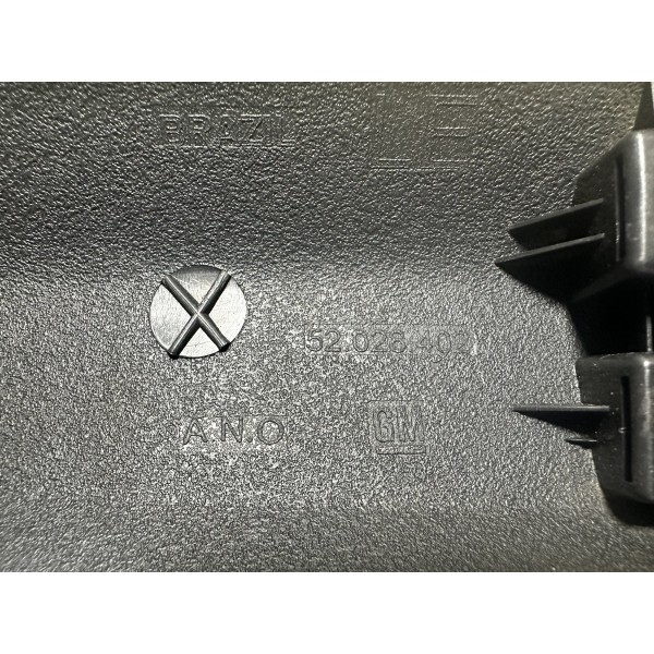 Friso Lateral Porta Dianteira Esquerda Gm 52028402 Original