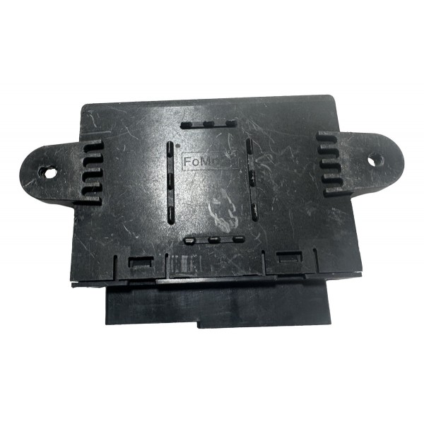 Modulo Porta Ford Ranger 3.2 Dianteira L/e  2020 Original Preto