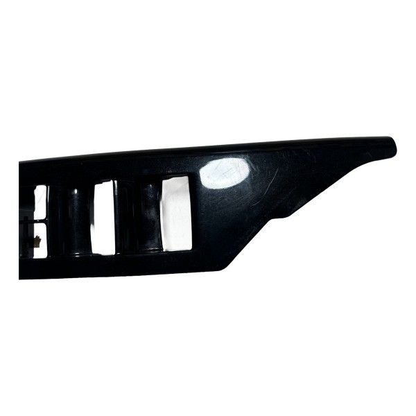 Moldura Botão Vidro Elétrico Dianteiro L/e Hilux 16/23 Orig
