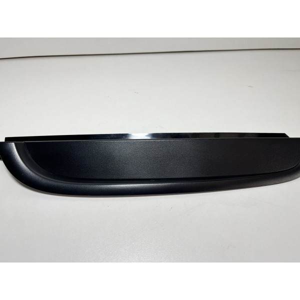 Moldura Externa Porta Traseiro Esquerdo Ranger 13/17 Origina