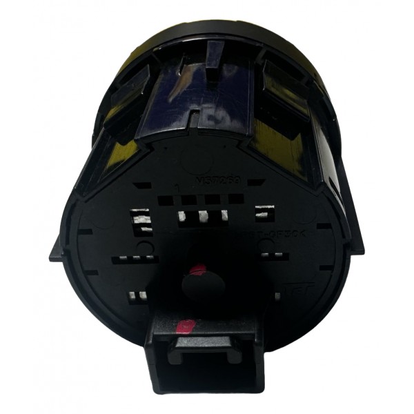 Botão Da Tração Toyota Hilux Sw4 2016/2020 Original