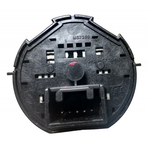 Botão Da Tração Toyota Hilux Sw4 2016/2020 Original