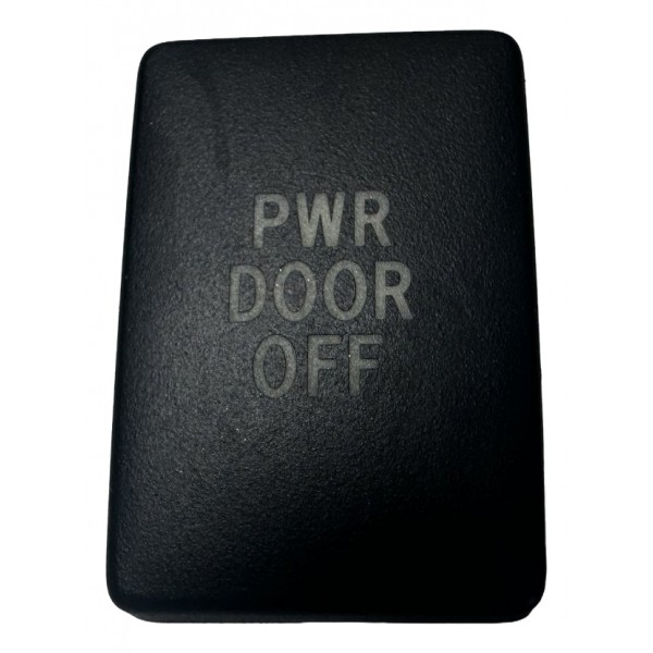 Botão Pwr Door Off Toyota Hilux Sw4 Original