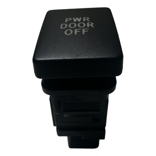 Botão Pwr Door Off Toyota Hilux Sw4 Original