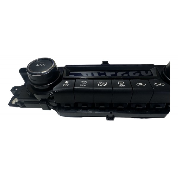 Comando Ar Condicionado Hilux Srx 2018 Original