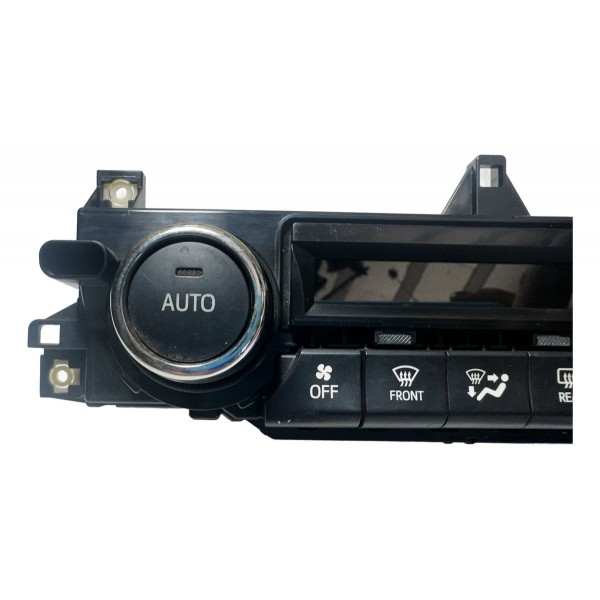 Comando Ar Condicionado Hilux Srx 2018 Original