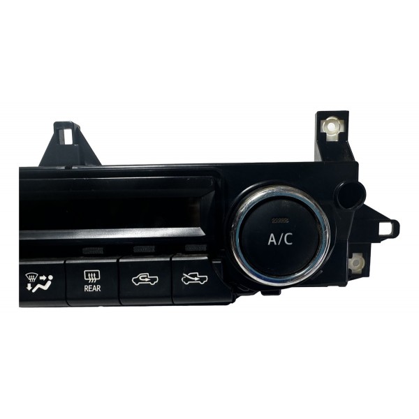 Comando Ar Condicionado Hilux Srx 2018 Original