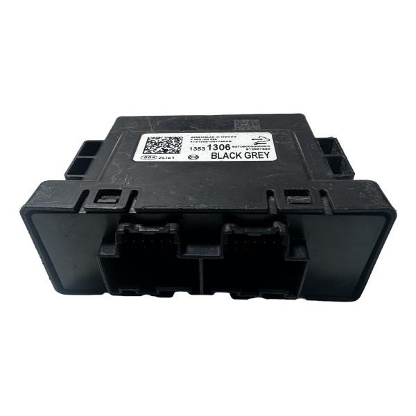 Modulo Conforto Chevrolet S10 2.8 2021 Original